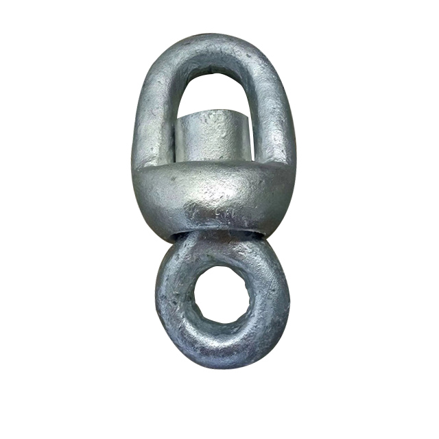 अँकर चेन स्विव्हल्स