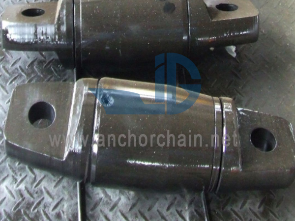 अँटी-रोटेशन वायर रोप सॉकेट