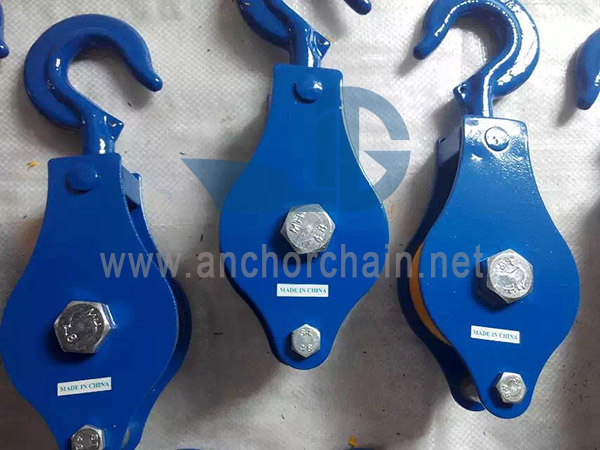 बॉल बेअरिंग ब्लॉक्स HL मालिका B