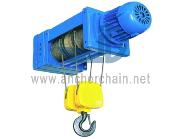 इलेक्ट्रिक लिफ्टिंग Hoists