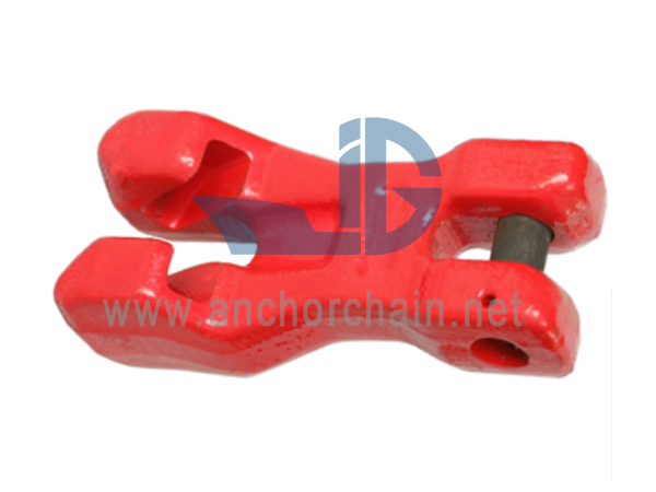 G80 Clevis चेन क्लच