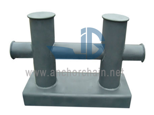 GB T554-96 प्रकार E डबल क्रॉस ब्लॅड