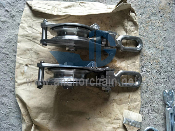 सिग्नल ध्वजांसाठी JIS F3425 शिपबिल्डिंग स्टील ब्लॉक्स