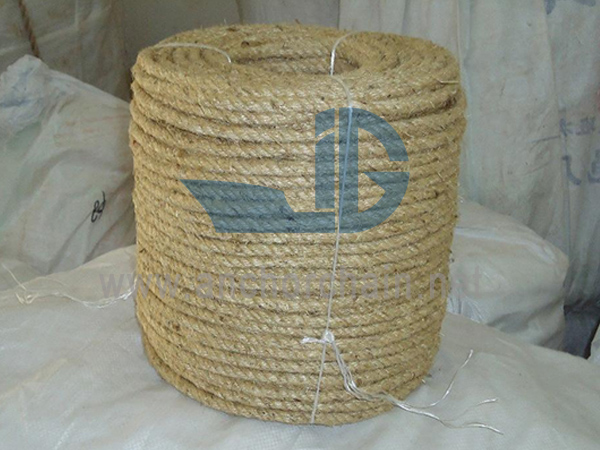 मनिला दोरी