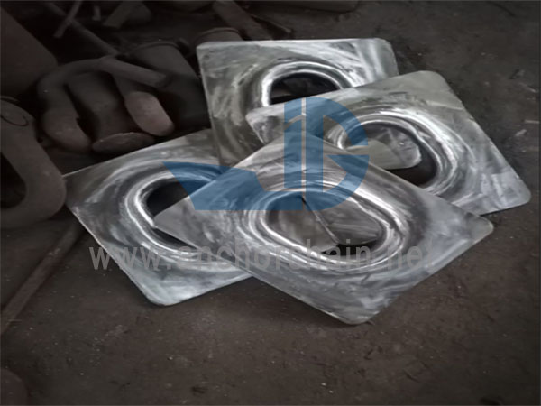 मूरिंग चॉक CB34-2007