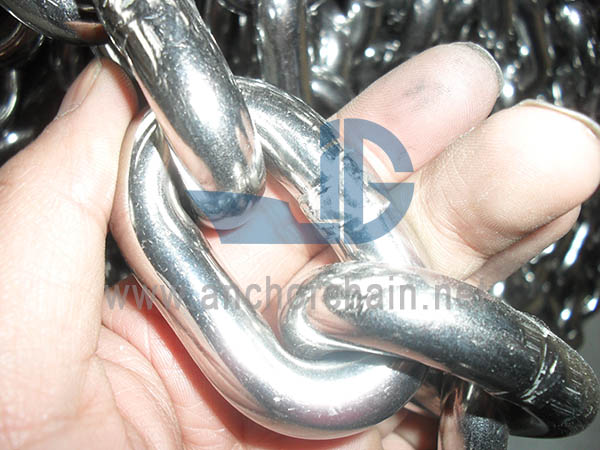 सामान्य शॉर्ट लिंक चेन