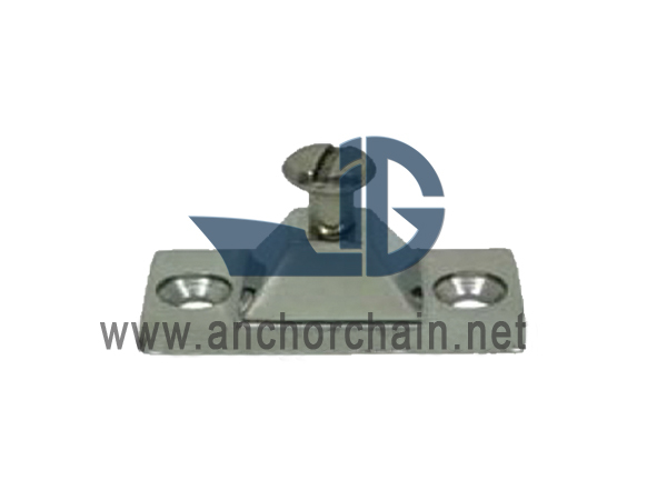 साइड-माउंट डेक बिजागर