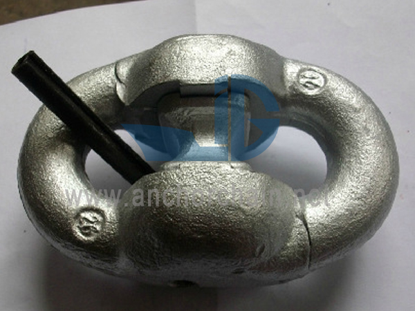 सिंगल प्लेन चेन कनेक्टर्स TK
