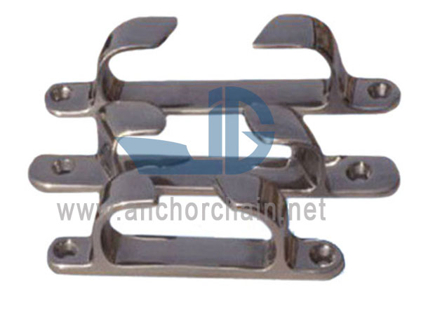 स्टेनलेस स्टील मरीन चॉक