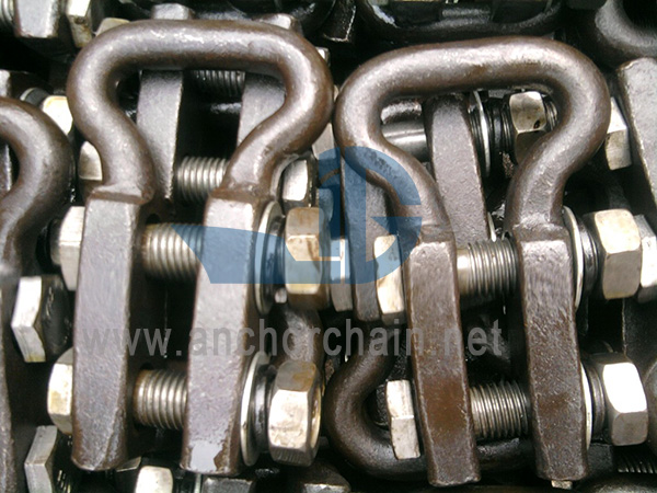T8 उच्च शक्ती साखळी