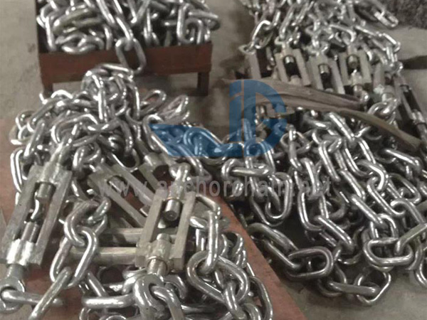 डोळा आणि डोळा सह DIN1480 टर्नबकल
