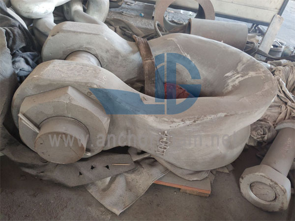 वाइड बॉडी शॅकल G2160